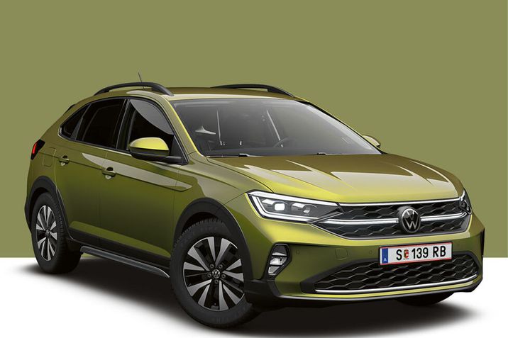 Die Volkswagen Ausstattungsprämie