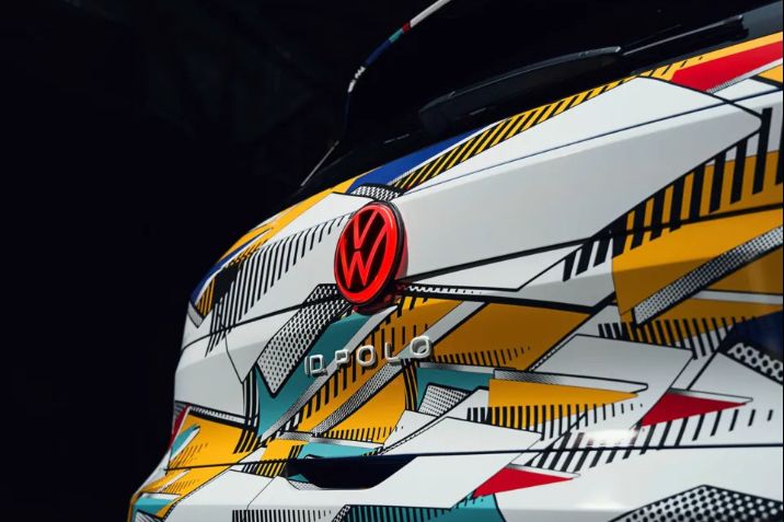 Neue Namensstrategie bei Volkswagen: Aus dem Showcar ID. 2all wird in der Serie ID. Polo